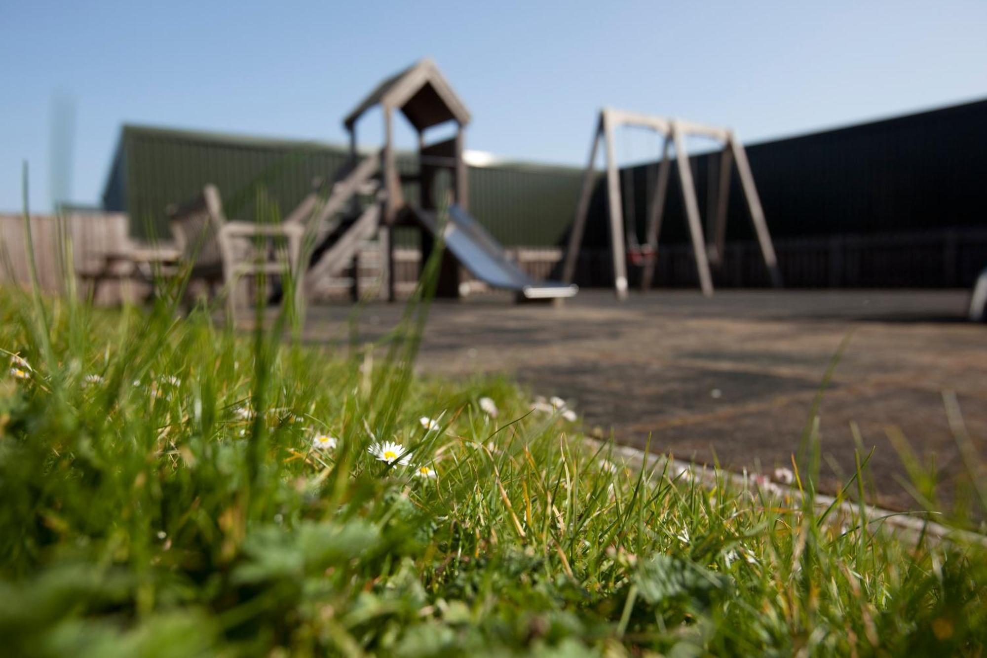 Trevose Golf And Country Club Hotel Padstow Exterior photo