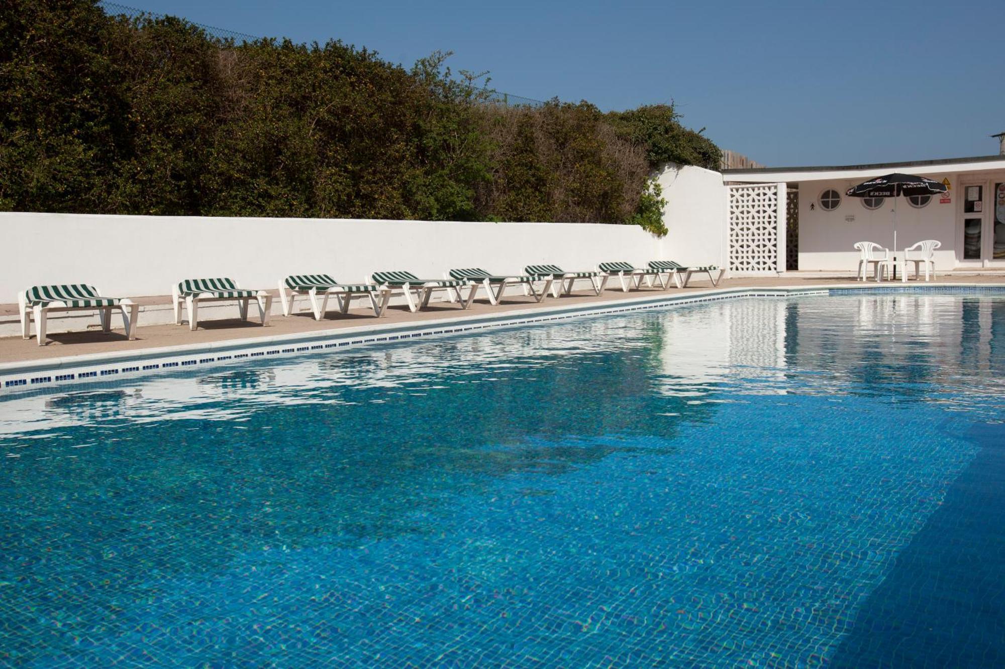 Trevose Golf And Country Club Hotel Padstow Exterior photo