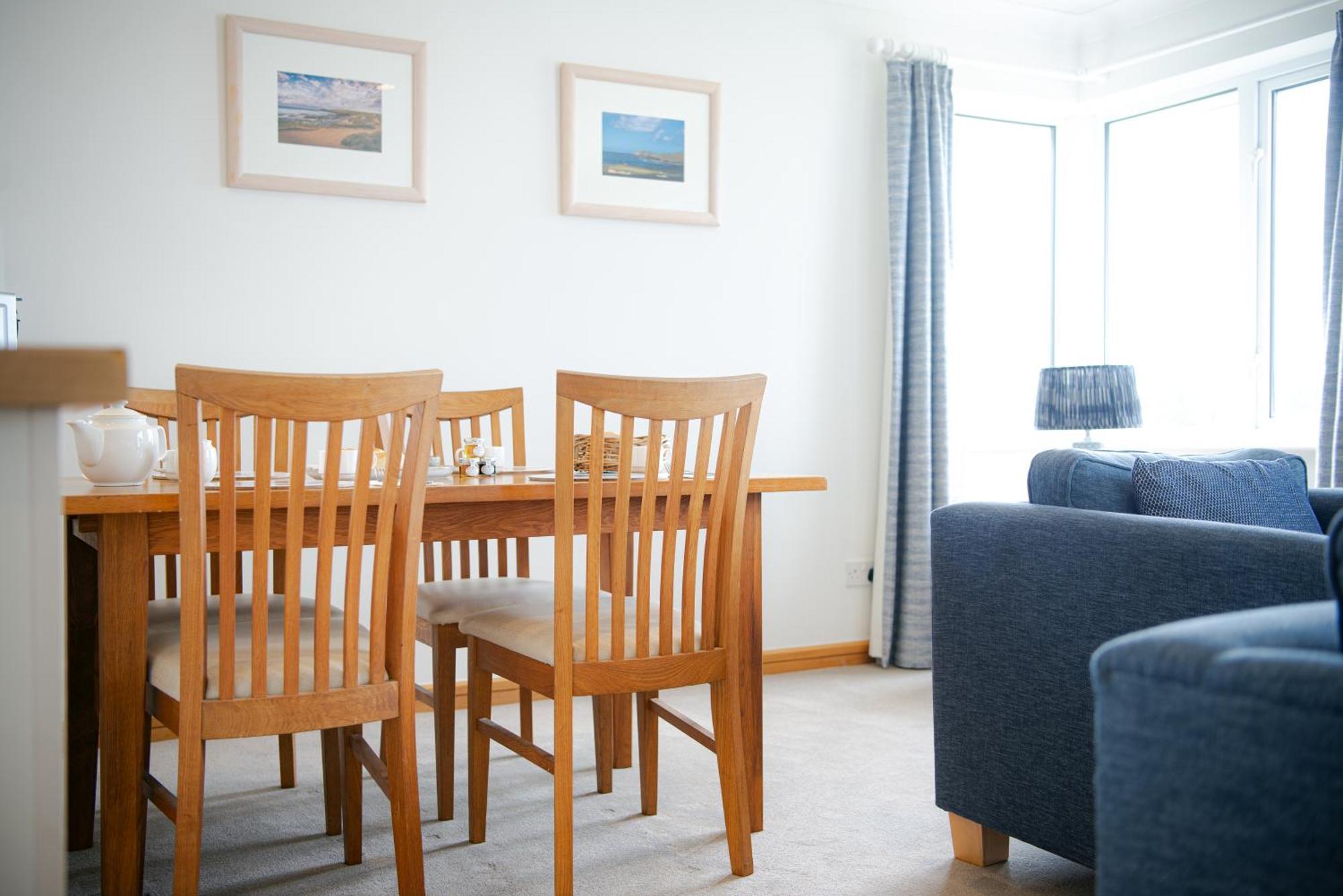 Trevose Golf And Country Club Hotel Padstow Exterior photo