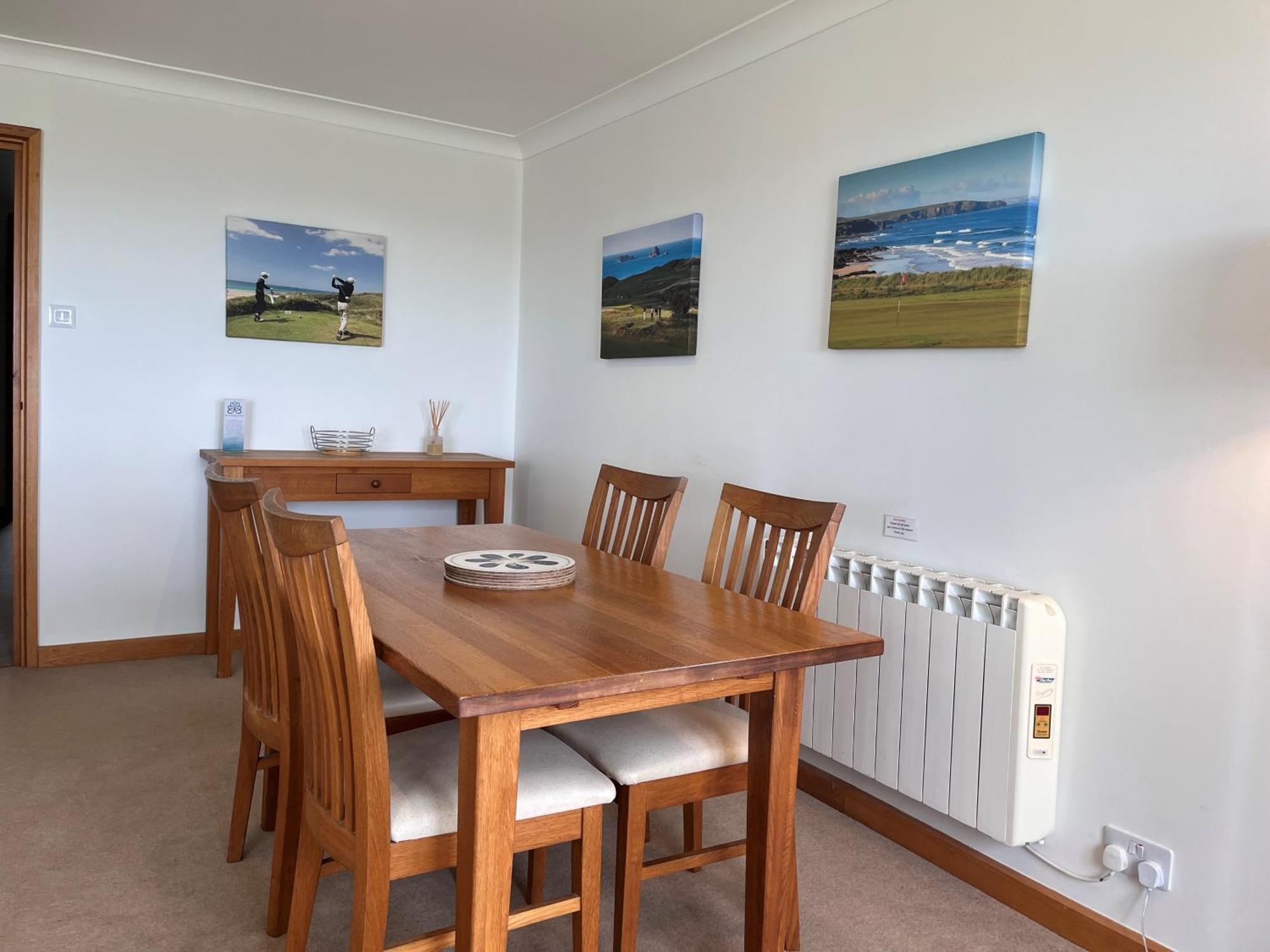 Trevose Golf And Country Club Hotel Padstow Exterior photo
